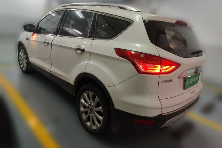 Used Ford Kuga 2015 1.5L GTDi Two-Wheel Drive Fashion Edition