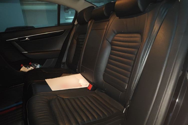 Used Volkswagen Magotan 2013 1.8TSI Luxury Model