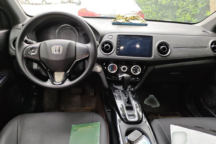 Used Honda XR-V 2017 1.8L EXi CVT Comfort Version
