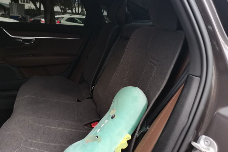 Used Volvo S90 2024 B5 Zhiyuan Luxury Edition