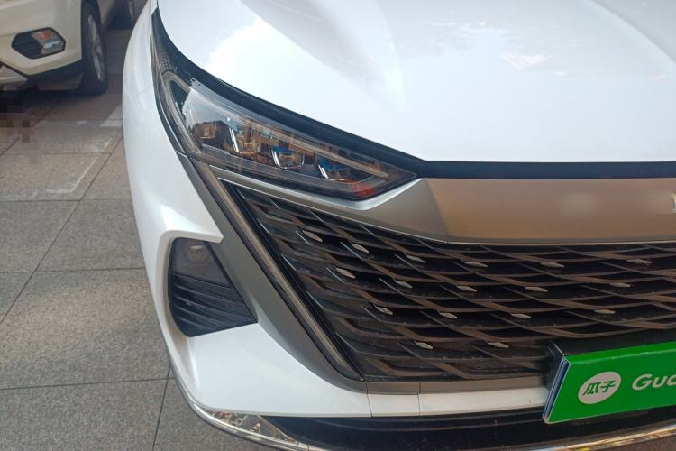 Used Roewe RX9 2023 2.0T Four-Wheel Drive Luxury Edition
