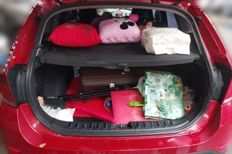 Used BMW X1 2015 sDrive18i Fashion Upgrade Edition
