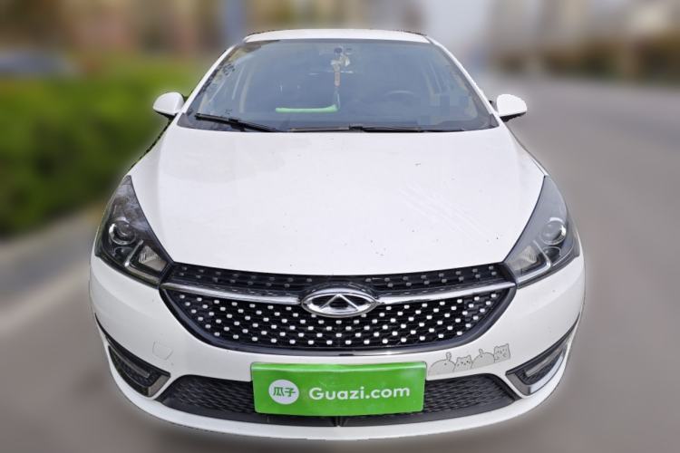 Used Chery Arrizo 5 2021 PRO 1.5L Manual Youth Edition