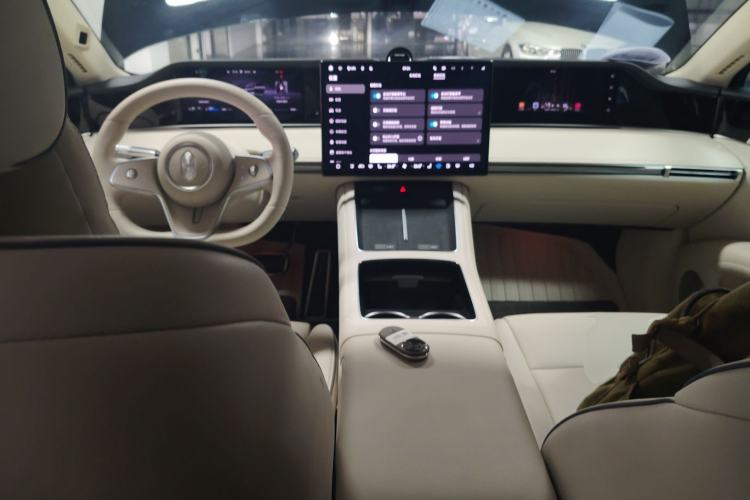 Used Hima S9T 2025 Model Range-Extended Ultra Long-Range Version