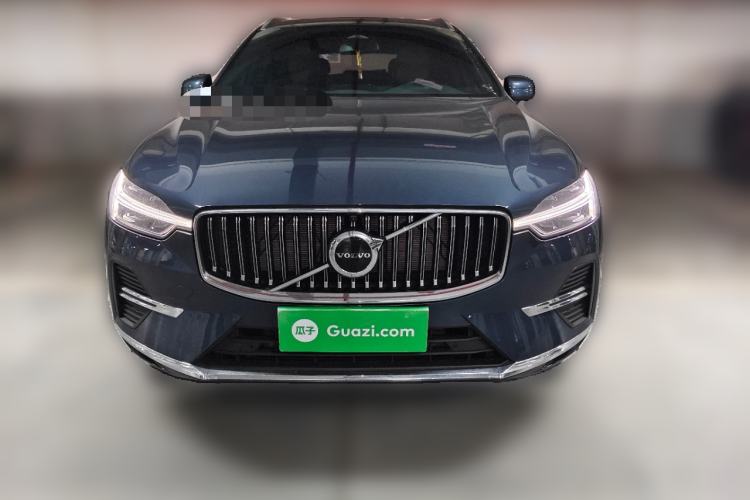Used Volvo XC60 2024 B5 4x4 Smart Luxury Edition

