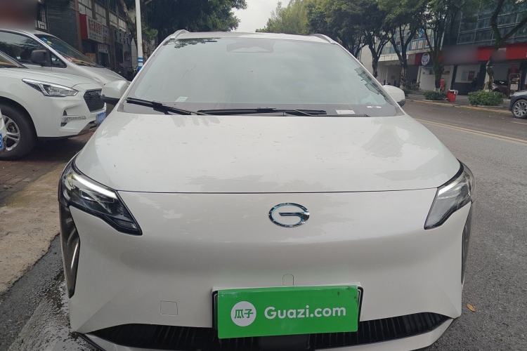 Used AION Y 2023 Plus 610 Enjoy Edition