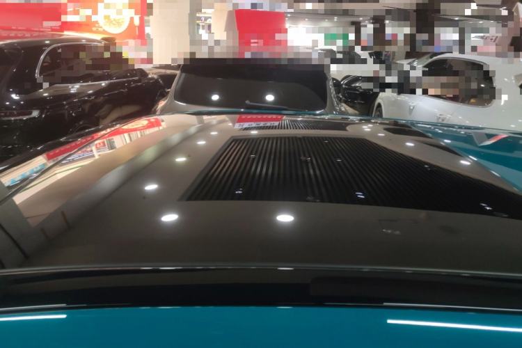 Used Audi Q2L 2025 35 TFSI Progressive Dynamic Edition