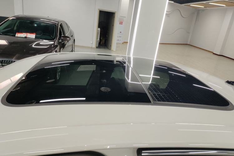 Used Volkswagen Sagitar 2025 300TSI DSG Excellence Edition Roof