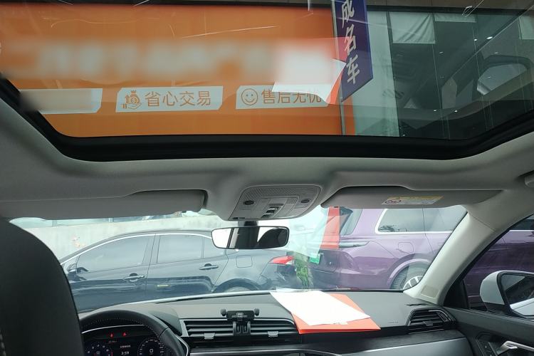 Used Audi Q3 2019 35 TFSI Fashion Dynamic Model