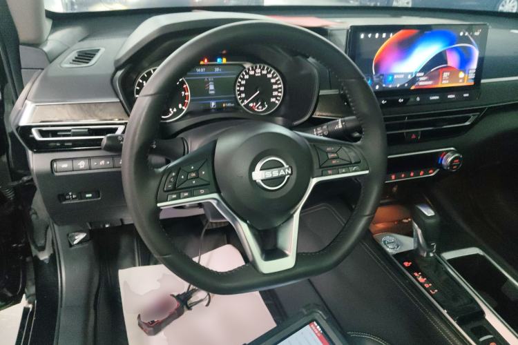 Used Nissan Teana 2022 2.0L XL-TLS Enjoyment Edition