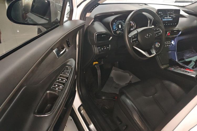 Used Hyundai Santa Fe 2020 380 TGDi Automatic Two-Wheel Drive DLX Prestige Edition
