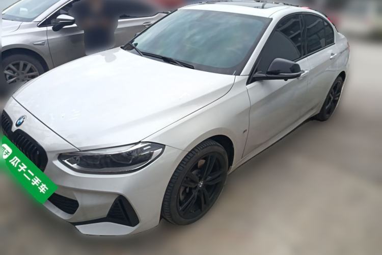 Used BMW 1 Series 2022 125i M Sport Night Edition