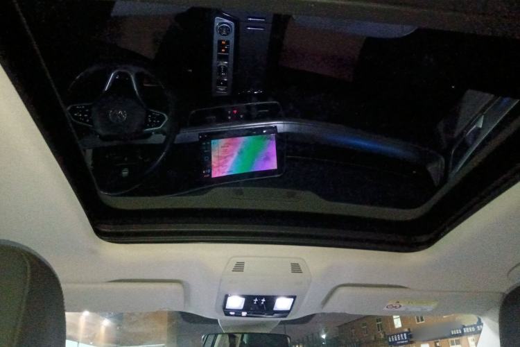 Used Volkswagen Tavendor 2023 380TSI Four-Wheel Drive R-Line Cruise Edition
