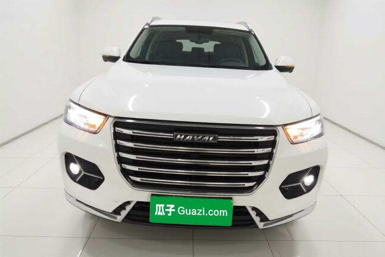 Used Haval H6 2021 1.5T Automatic Champion Edition
