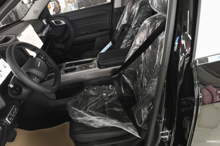 Used Haval DARGO 2026 Model 1.5T DCT Border Collie Edition
