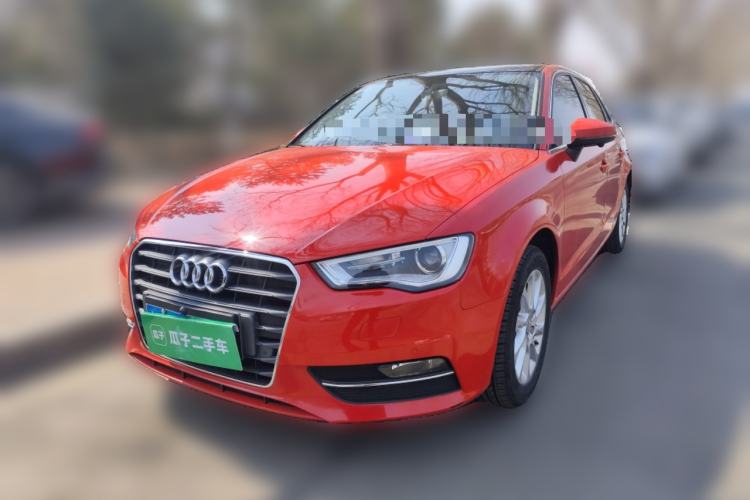 Used Audi A3 2016 Sportback 35 TFSI Ambition