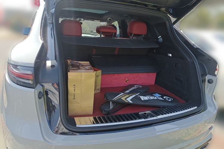 Used Porsche Cayenne 2019 Cayenne 3.0T