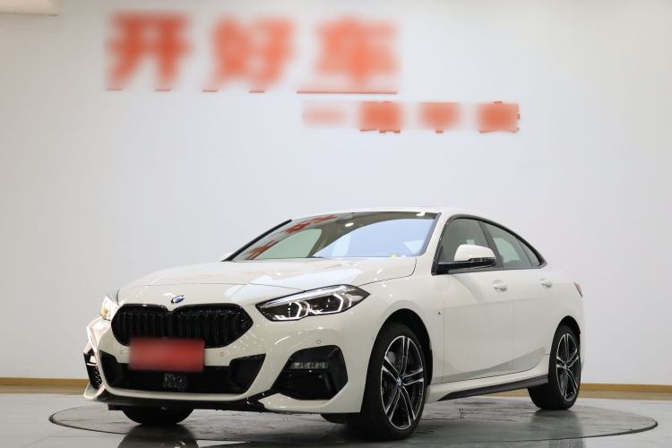 Used BMW 2 Series 2023 Facelifted 225i Four-Door Coupe M Sport Night Edition Package