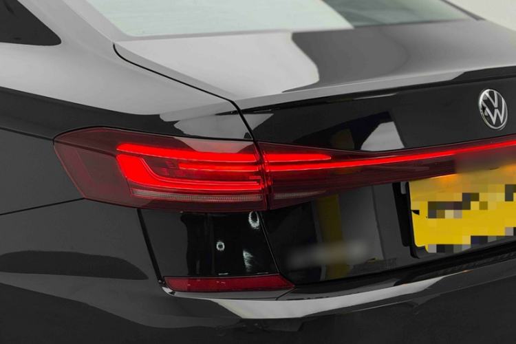 Used Volkswagen Passat 2024 380TSI Elite Edition
