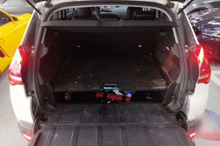 Used Peugeot 3008 2013 1.6THP Automatic Prestige Edition