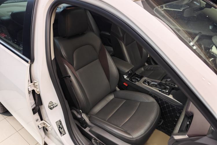 Used Chevrolet Malibu 2018 530T Automatic Luxury Edition
