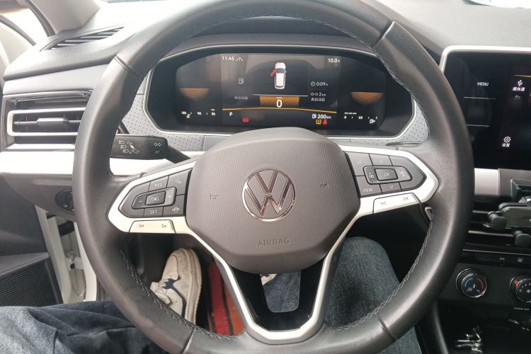 Used Volkswagen Lavida 2023 280TSI DSG Full-Comfort Edition
