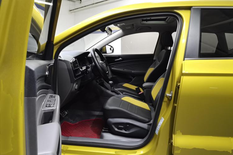 Used Jetta VS5 2019 280TSI Automatic Glory Edition