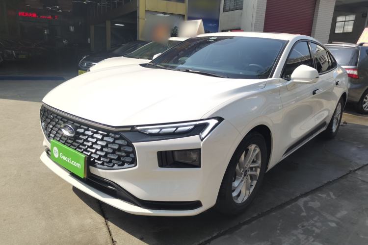 Used Ford Mondeo 2025 1.5T EcoBoost Comfort Version