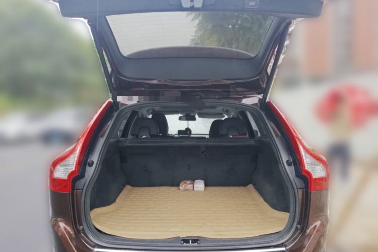 Used Volvo XC60 2014 Facelift T5 Zhiyi Edition