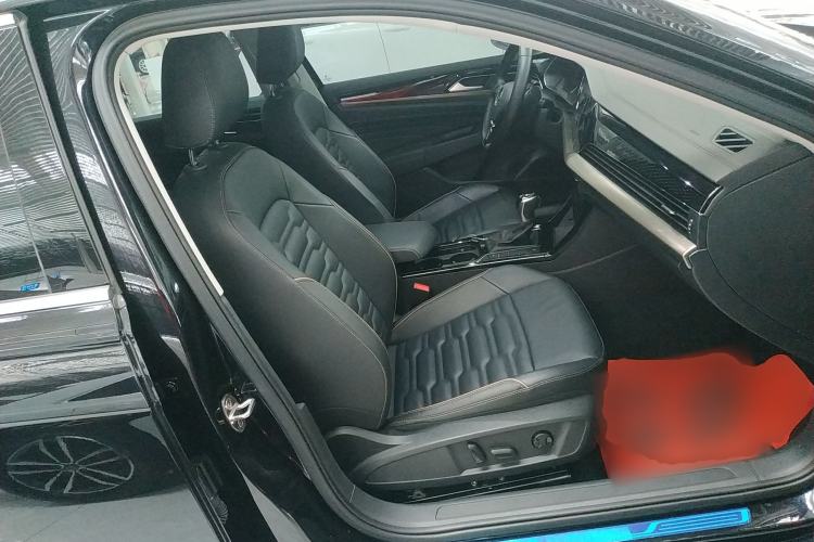 Used Volkswagen Passat 2021 330TSI Elite Edition
