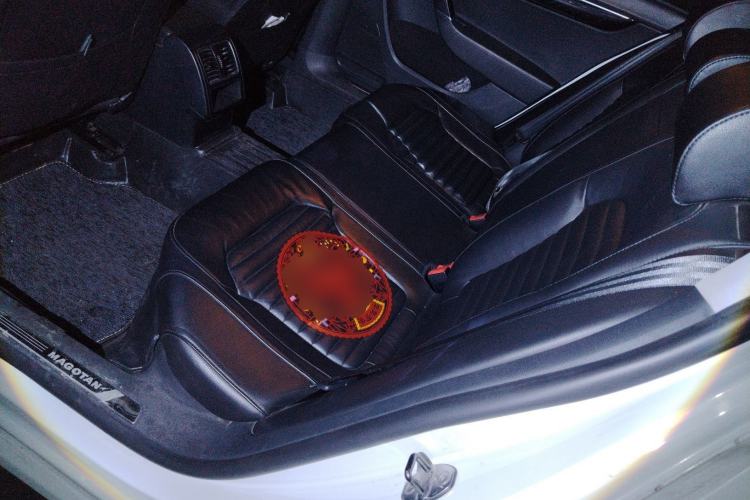 Used Volkswagen Magotan 2013 1.8TSI Luxury Model
