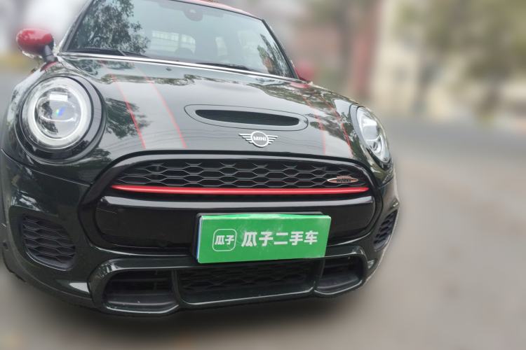 Used MINI JCW 2018 2.0T JOHN COOPER WORKS ALL-IN