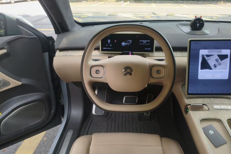 Used Nio ET7 2022 100kWh First Edition