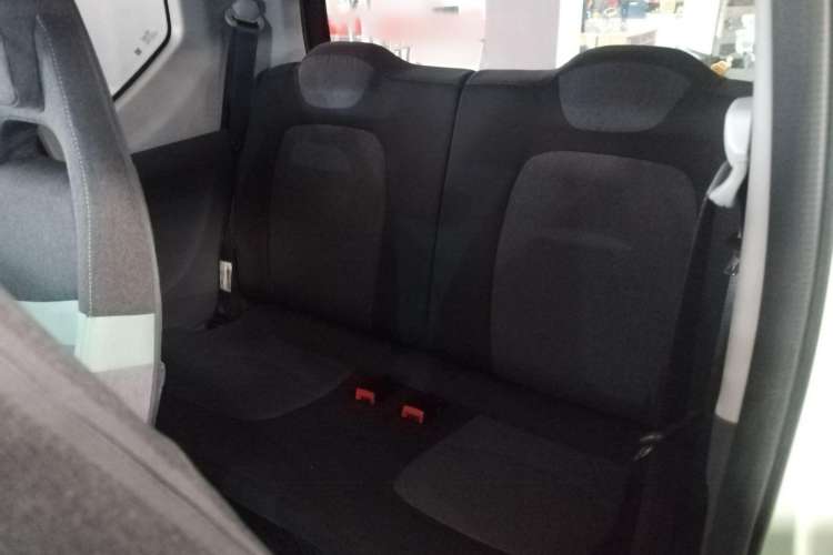 Used Wuling Hongguang MINIEV 2021 Macaron Premium Model – Lithium-NMC