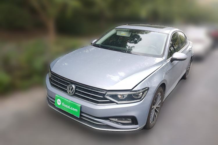Used Volkswagen Magotan 2020 330TSI DSG Luxury Edition
