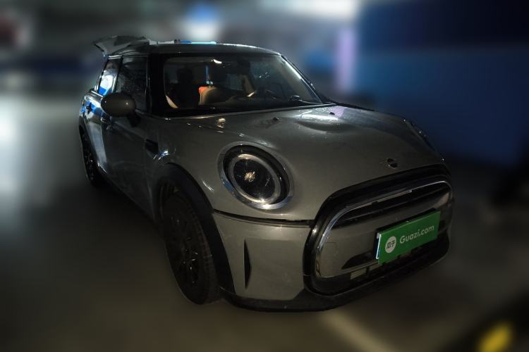 Used MINI 2022 1.5T ONE Five-Door PLUS
