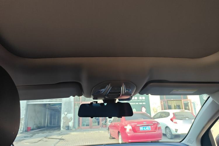 Used Wuling Victory 2020 1.5T CVT Flagship Edition