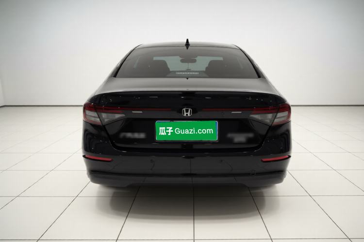 Used Honda Accord 2024 260TURBO Luxury Edition Rear