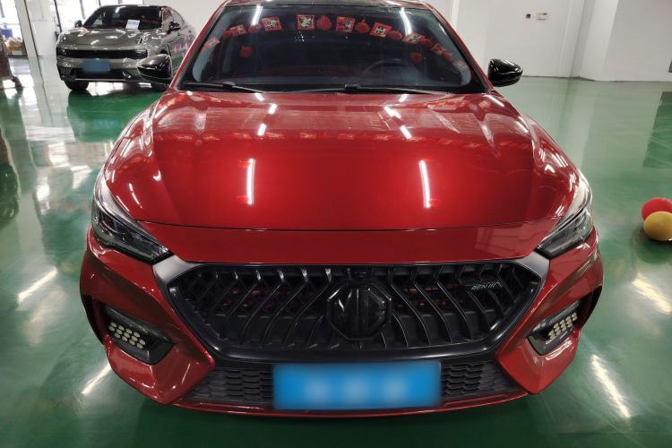 Used MG 6 2020 1.5T Automatic Lingchao Fashion Edition