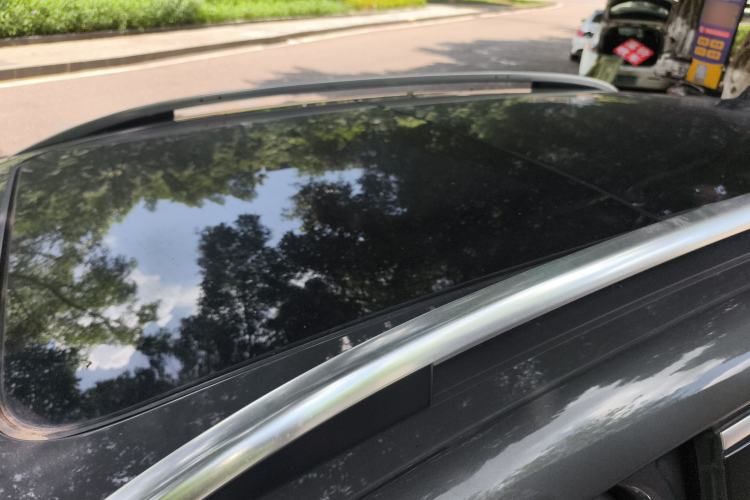 Used Volkswagen Tiguan 2012 2.0 TSI Luxury Edition