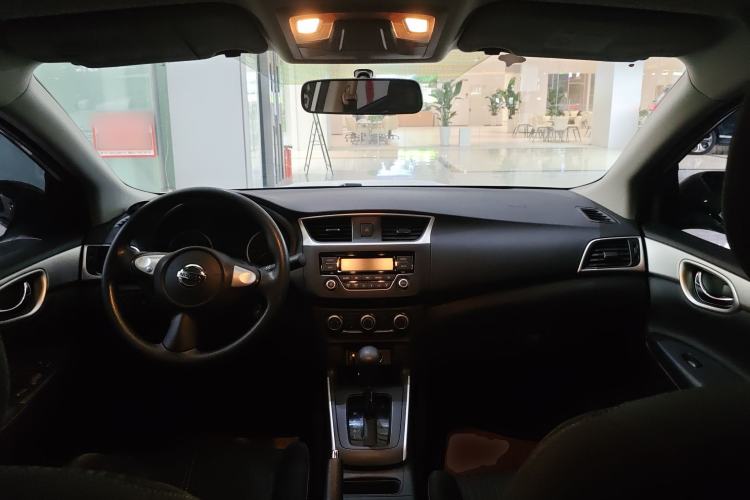 Used Nissan Sylphy 2022 Classic 1.6XE CVT Comfort Edition
