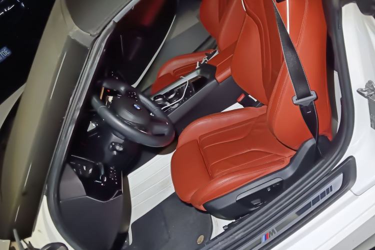 Used BMW Z4 2019 sDrive 25i M Sport Package