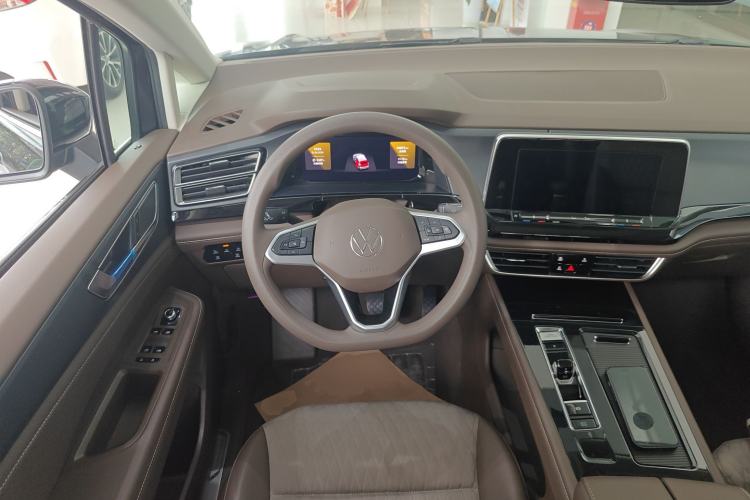 Used Volkswagen Viloran 2024 330TSI Business Edition Steering Wheel