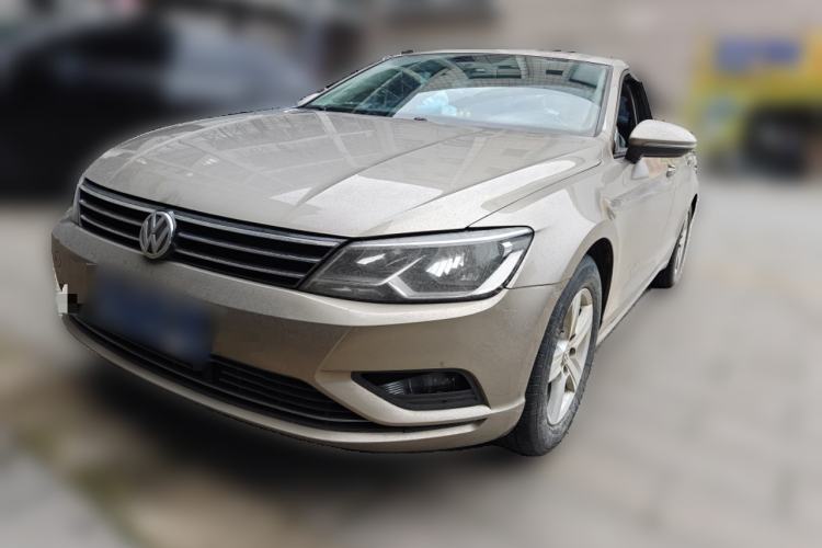 Used Volkswagen Lamando 2015 230TSI DSG Fashion Edition