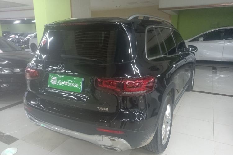 Used Mercedes-Benz GLB 2023 GLB 220 Sport Edition
