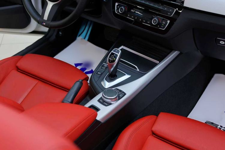 Used BMW 2 Series 2019 225i Convertible Coupe Luxury Edition M Sport Package
