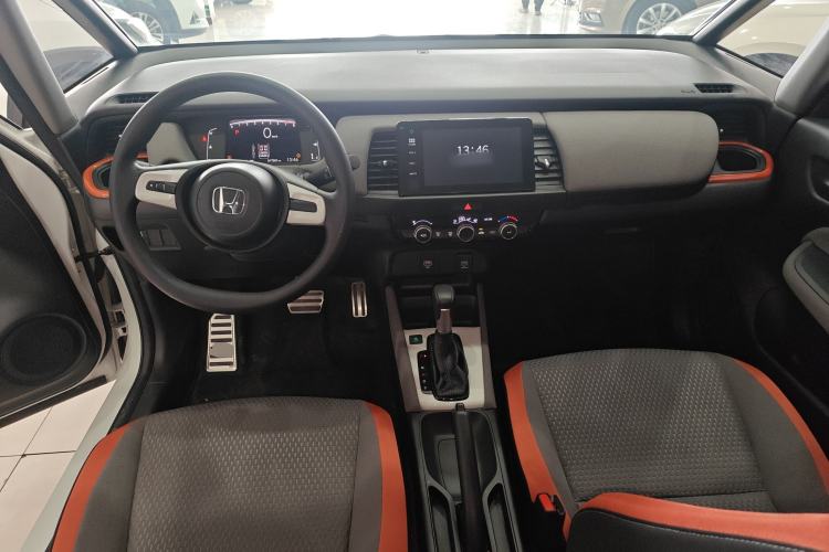 Used Honda LIFE 2021 1.5L CVT SPORT Heartbeat Edition