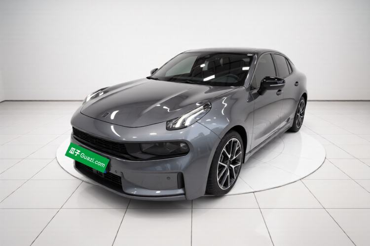 Used Lynk & Co 03 2022 2.0TD DCT JingPro Guazi used car, China used car export, Used car for sale, Used  cars, Cheapest cars for sale