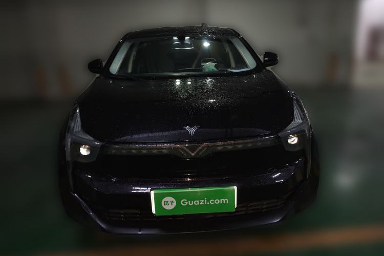 Used NETA U 2021 Pro 400 Cruiser Edition Front