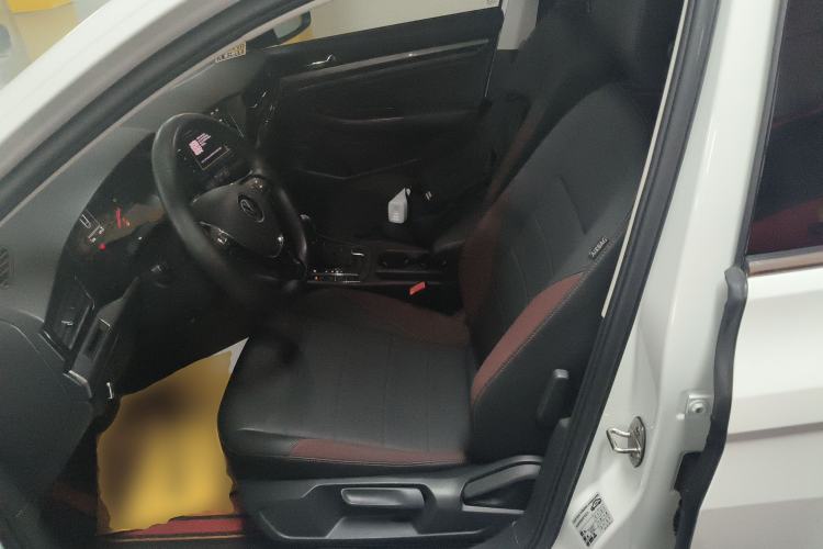 Used Volkswagen Bora 2021 1.5L Automatic Comfort Smart Connect Edition